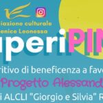 il 21 luglio a Leonessa si terrà un evento imperdibile. Unisciti a noi per l'#aperiPINK, un'iniziativa di beneficenza che ormai è diventata una tradizione. L'evento si terrà presso la Pasticceria Battilocchi, situata lungo il Corso San Giuseppe, a partire dalle ore 17.30.